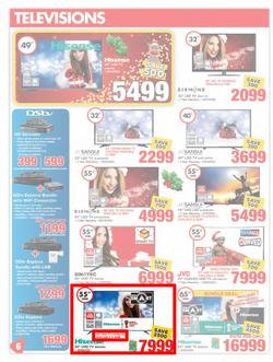HiFi Corp : Low Prices (28 Nov - 3 Dec 2017), page 6