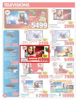 HiFi Corp : Low Prices (28 Nov - 3 Dec 2017), page 6
