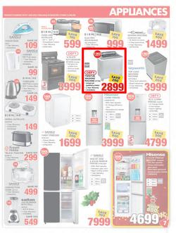 HiFi Corp : Low Prices (28 Nov - 3 Dec 2017), page 7