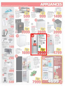HiFi Corp : Low Prices (28 Nov - 3 Dec 2017), page 7