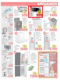 HiFi Corp : Low Prices (28 Nov - 3 Dec 2017), page 7