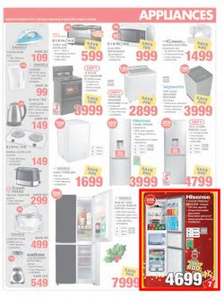 HiFi Corp : Low Prices (28 Nov - 3 Dec 2017), page 7