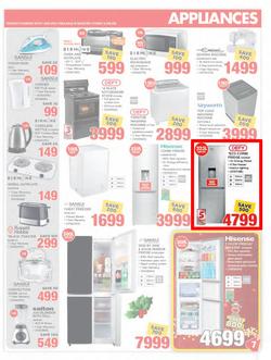 HiFi Corp : Low Prices (28 Nov - 3 Dec 2017), page 7