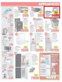 HiFi Corp : Low Prices (28 Nov - 3 Dec 2017), page 7