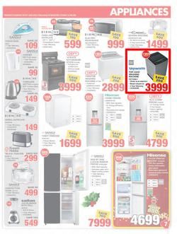 HiFi Corp : Low Prices (28 Nov - 3 Dec 2017), page 7