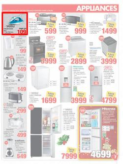 HiFi Corp : Low Prices (28 Nov - 3 Dec 2017), page 7
