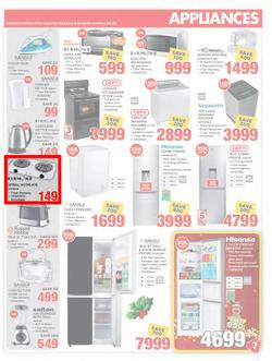 HiFi Corp : Low Prices (28 Nov - 3 Dec 2017), page 7
