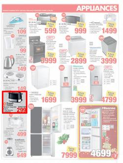 HiFi Corp : Low Prices (28 Nov - 3 Dec 2017), page 7