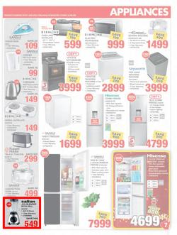 HiFi Corp : Low Prices (28 Nov - 3 Dec 2017), page 7