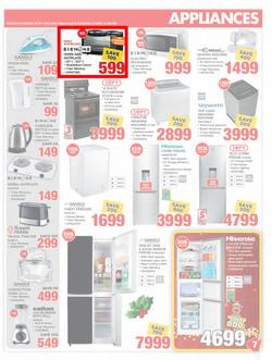 HiFi Corp : Low Prices (28 Nov - 3 Dec 2017), page 7