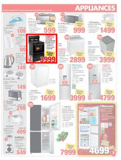 HiFi Corp : Low Prices (28 Nov - 3 Dec 2017), page 7