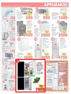 HiFi Corp : Low Prices (28 Nov - 3 Dec 2017), page 7
