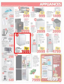 HiFi Corp : Low Prices (28 Nov - 3 Dec 2017), page 7