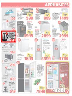 HiFi Corp : Low Prices (28 Nov - 3 Dec 2017), page 7