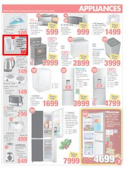 HiFi Corp : Low Prices (28 Nov - 3 Dec 2017), page 7