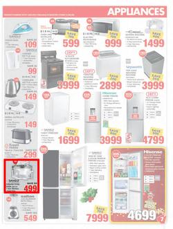HiFi Corp : Low Prices (28 Nov - 3 Dec 2017), page 7