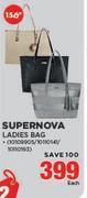 Supernova 15.6" Ladies Bag-Each