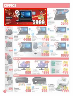 HiFi Corp : The Joy of Low Prices (12 Dec - 24 Dec 2017), page 2