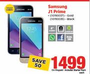 Samsung J1 Prime Gold/Black-Each