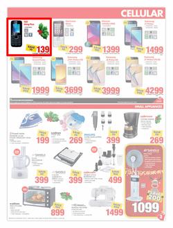 HiFi Corp : The Joy of Low Prices (12 Dec - 24 Dec 2017), page 3