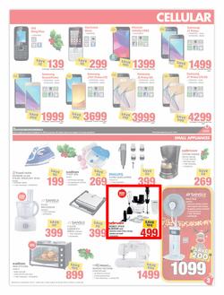 HiFi Corp : The Joy of Low Prices (12 Dec - 24 Dec 2017), page 3