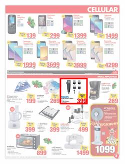 HiFi Corp : The Joy of Low Prices (12 Dec - 24 Dec 2017), page 3