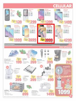 HiFi Corp : The Joy of Low Prices (12 Dec - 24 Dec 2017), page 3