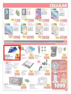 HiFi Corp : The Joy of Low Prices (12 Dec - 24 Dec 2017), page 3