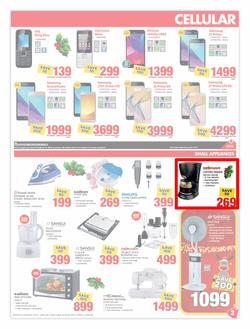 HiFi Corp : The Joy of Low Prices (12 Dec - 24 Dec 2017), page 3