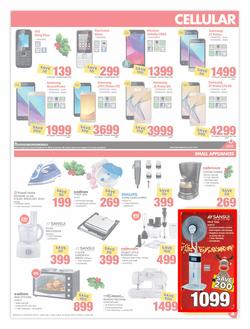 HiFi Corp : The Joy of Low Prices (12 Dec - 24 Dec 2017), page 3
