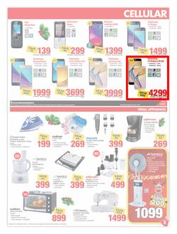 HiFi Corp : The Joy of Low Prices (12 Dec - 24 Dec 2017), page 3
