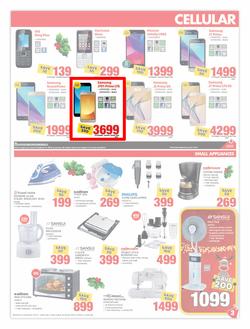 HiFi Corp : The Joy of Low Prices (12 Dec - 24 Dec 2017), page 3