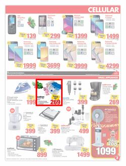 HiFi Corp : The Joy of Low Prices (12 Dec - 24 Dec 2017), page 3