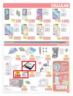 HiFi Corp : The Joy of Low Prices (12 Dec - 24 Dec 2017), page 3