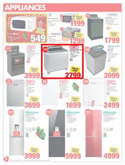 HiFi Corp : The Joy of Low Prices (12 Dec - 24 Dec 2017), page 4