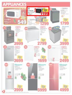 HiFi Corp : The Joy of Low Prices (12 Dec - 24 Dec 2017), page 4