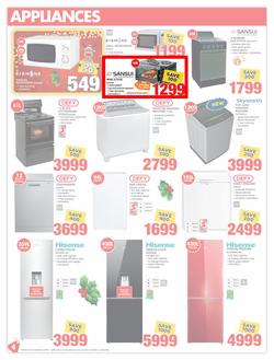 HiFi Corp : The Joy of Low Prices (12 Dec - 24 Dec 2017), page 4