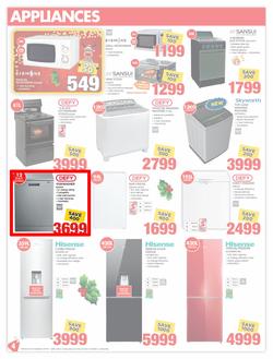 HiFi Corp : The Joy of Low Prices (12 Dec - 24 Dec 2017), page 4
