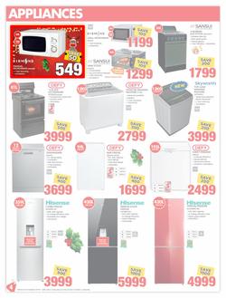 HiFi Corp : The Joy of Low Prices (12 Dec - 24 Dec 2017), page 4