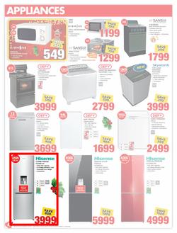 HiFi Corp : The Joy of Low Prices (12 Dec - 24 Dec 2017), page 4