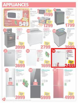 HiFi Corp : The Joy of Low Prices (12 Dec - 24 Dec 2017), page 4