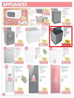 HiFi Corp : The Joy of Low Prices (12 Dec - 24 Dec 2017), page 4
