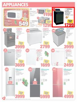 HiFi Corp : The Joy of Low Prices (12 Dec - 24 Dec 2017), page 4