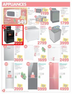 HiFi Corp : The Joy of Low Prices (12 Dec - 24 Dec 2017), page 4