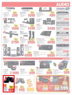 HiFi Corp : The Joy of Low Prices (12 Dec - 24 Dec 2017), page 5