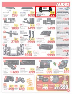 HiFi Corp : The Joy of Low Prices (12 Dec - 24 Dec 2017), page 5