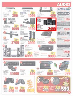 HiFi Corp : The Joy of Low Prices (12 Dec - 24 Dec 2017), page 5