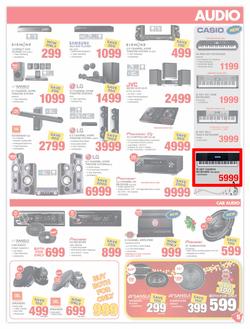 HiFi Corp : The Joy of Low Prices (12 Dec - 24 Dec 2017), page 5