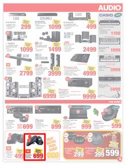 HiFi Corp : The Joy of Low Prices (12 Dec - 24 Dec 2017), page 5