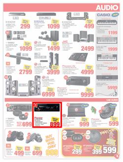 HiFi Corp : The Joy of Low Prices (12 Dec - 24 Dec 2017), page 5